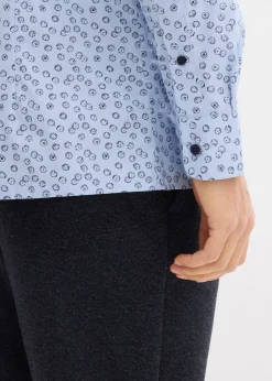 bonprix Chemise business 100% coton, moderne|Homme Chemises