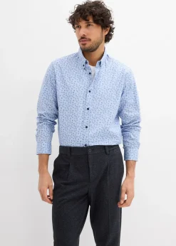 bonprix Chemise business 100% coton, moderne|Homme Chemises