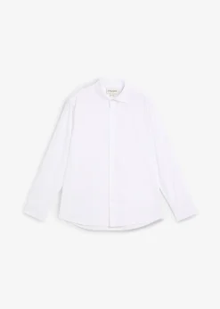 Homme bonprix Chemises|Chemise business 100% coton, regular