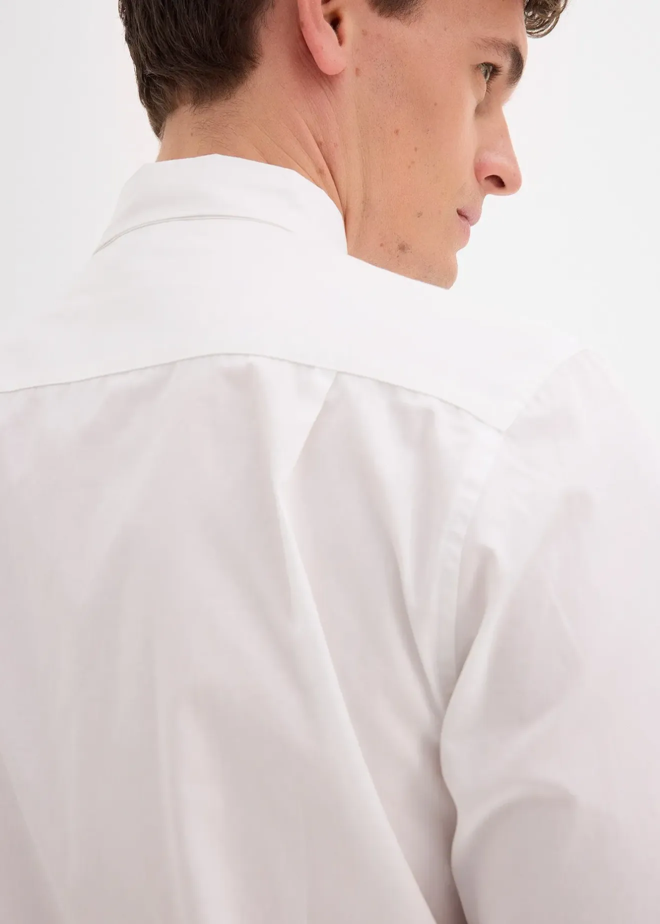 Homme bonprix Chemises|Chemise business 100% coton, regular