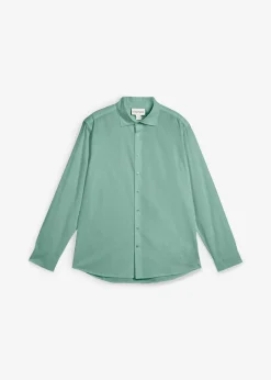 bonprix Chemise business 100% coton, regular|Homme Chemises