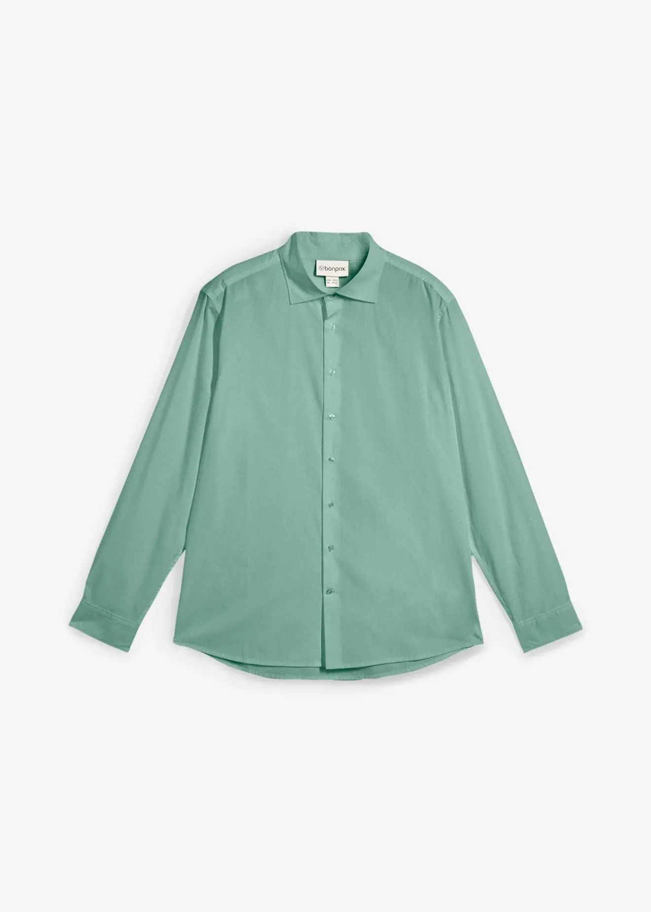 bonprix Chemise business 100% coton, regular|Homme Chemises