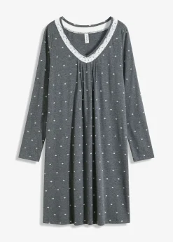 Femme bonprix Lingerie Nuit|Chemise de nuit