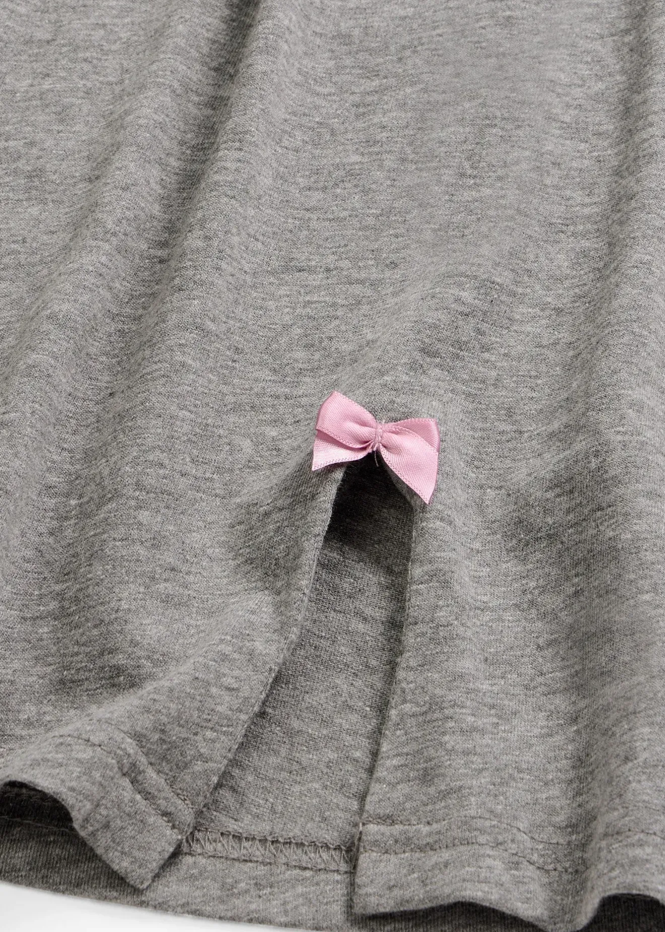 bonprix Chemise de nuit courte|Femme Lingerie Nuit