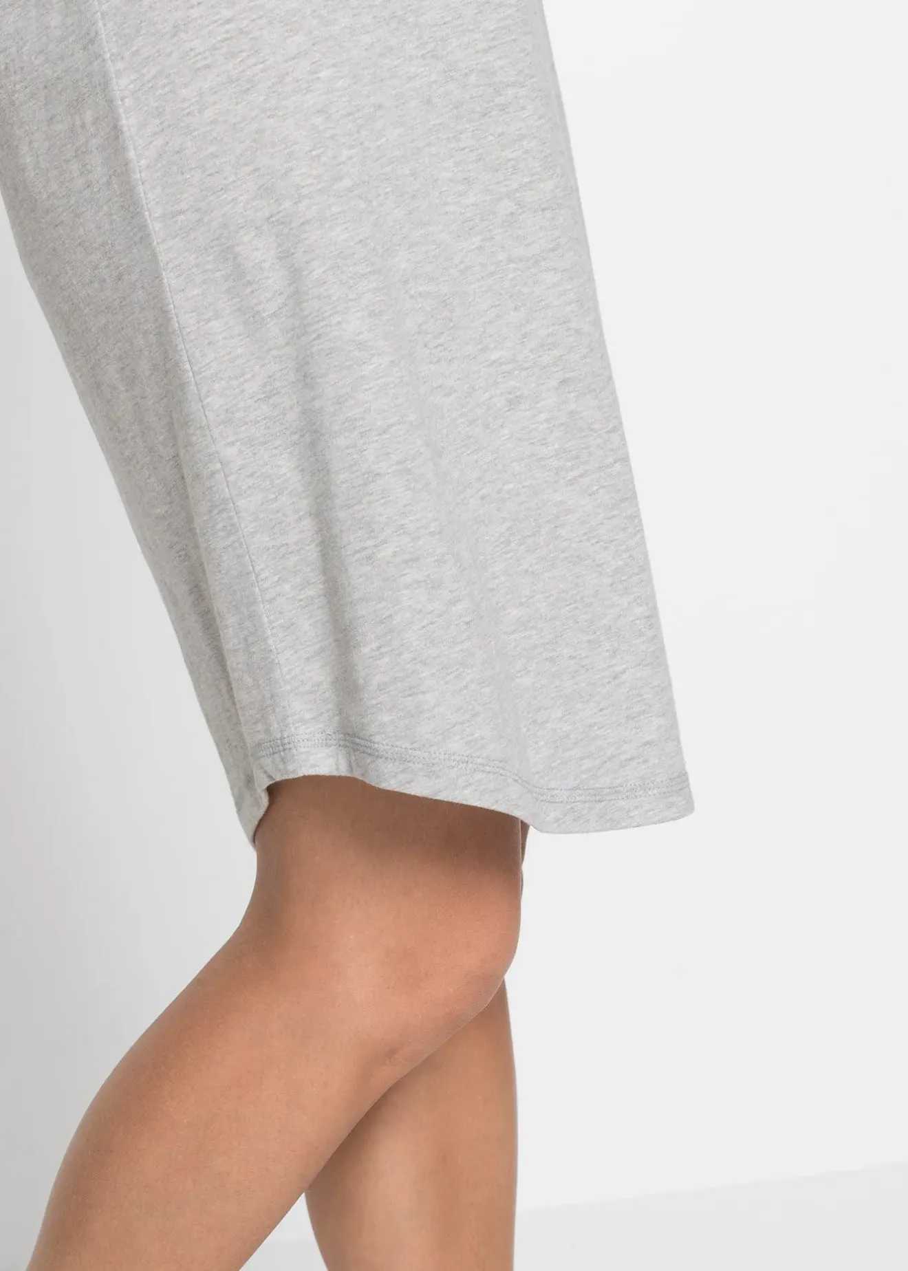 Femme bonprix Lingerie Nuit|Chemise de nuit courte