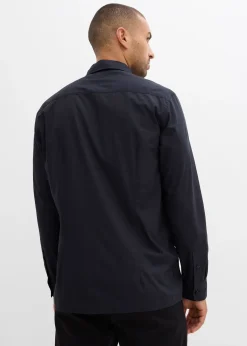 Homme bonprix Costumes|Chemises|Chemise et nœud papillon (ens. 2 pces)