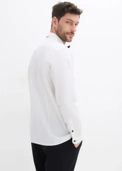 bonprix Chemise et nœud papillon (ens. 2 pces)|Homme Costumes|Chemises