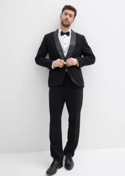 bonprix Chemise et nœud papillon (ens. 2 pces)|Homme Costumes|Chemises
