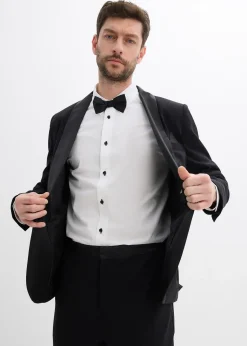 bonprix Chemise et nœud papillon (ens. 2 pces)|Homme Costumes|Chemises