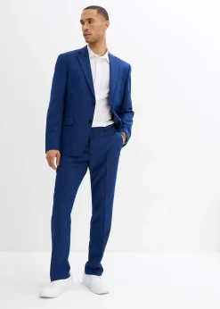 bonprix Chemise habillée extensible, Slim|Homme Chemises