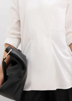 bonprix Chemise longue|Femme Chemisiers