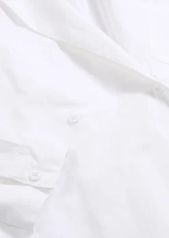 bonprix Chemise longue|Femme Chemisiers