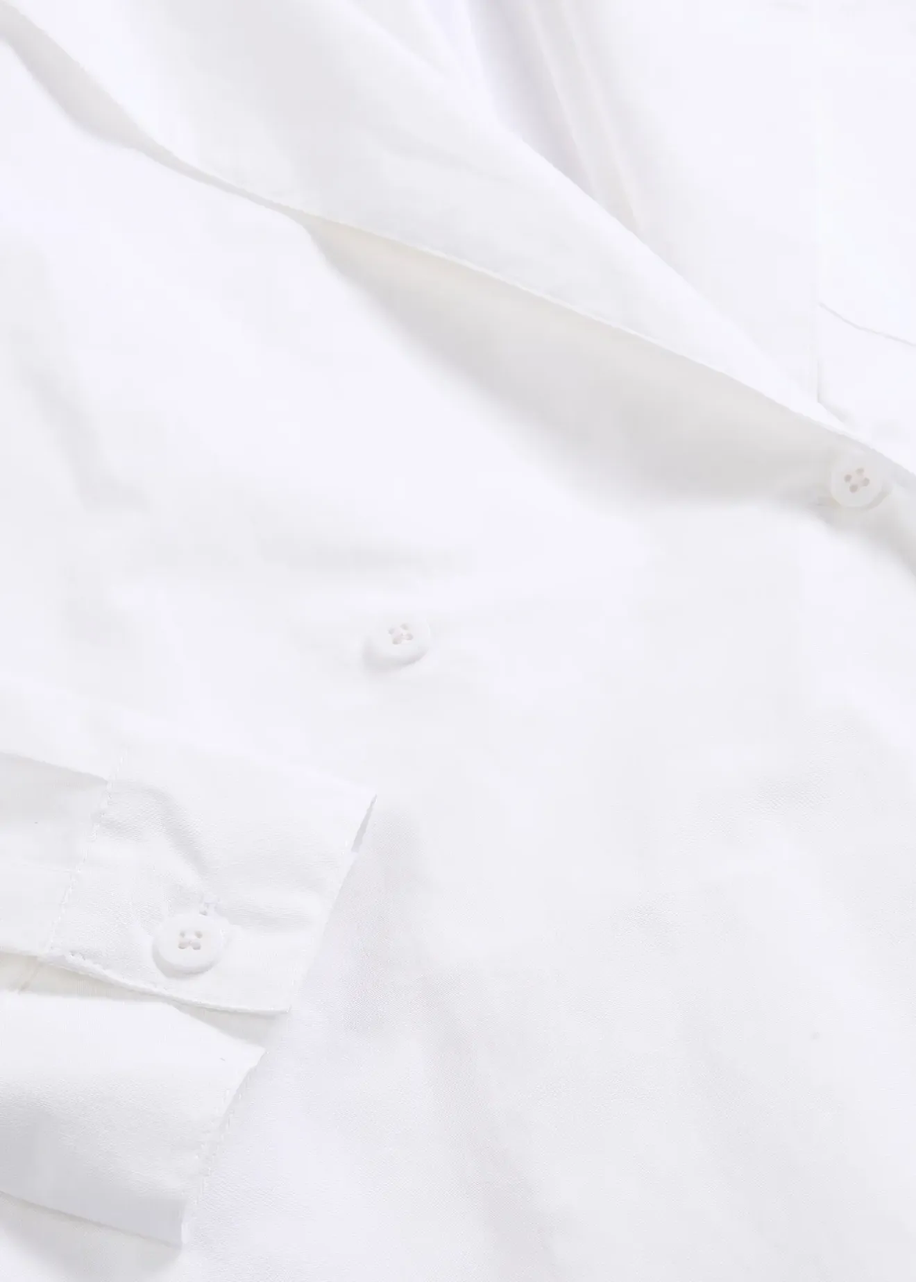 bonprix Chemise longue|Femme Chemisiers