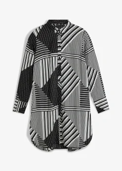 Femme bonprix Chemisiers|Chemise longue