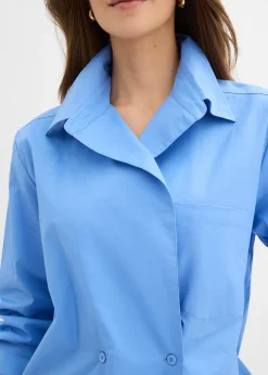 Femme bonprix Chemisiers|Chemise longue