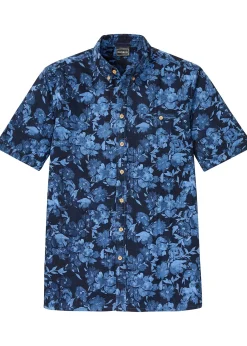 bonprix Chemise manches courtes|Homme Chemises