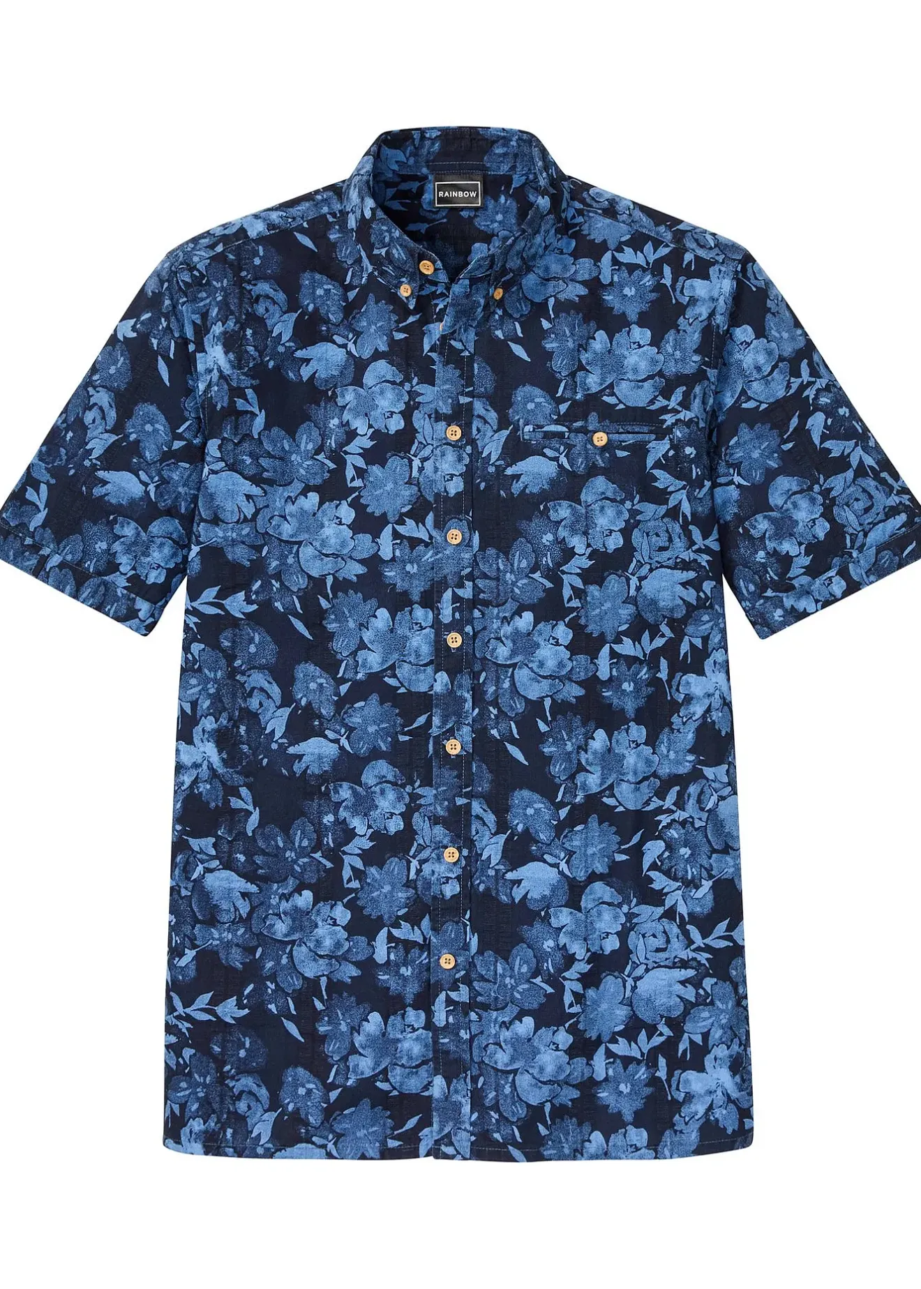 bonprix Chemise manches courtes|Homme Chemises