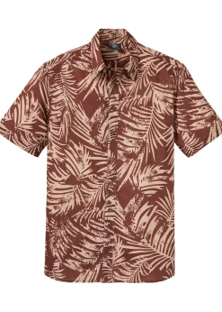 Homme bonprix Mode Plage|Chemises|Chemise manches courtes légère
