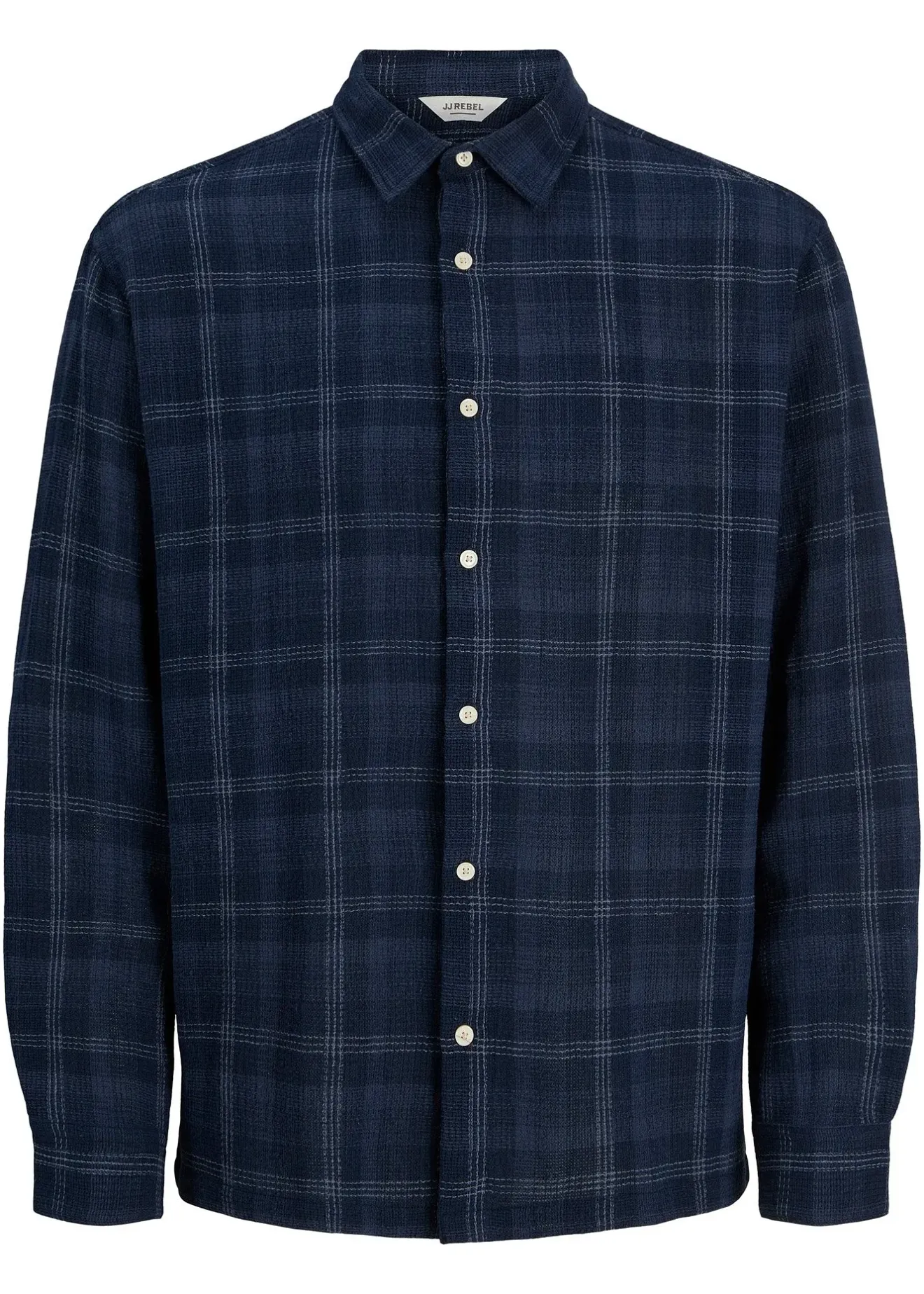 JJ REBEL Chemise manches longues|Homme Chemises