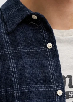 JJ REBEL Chemise manches longues|Homme Chemises