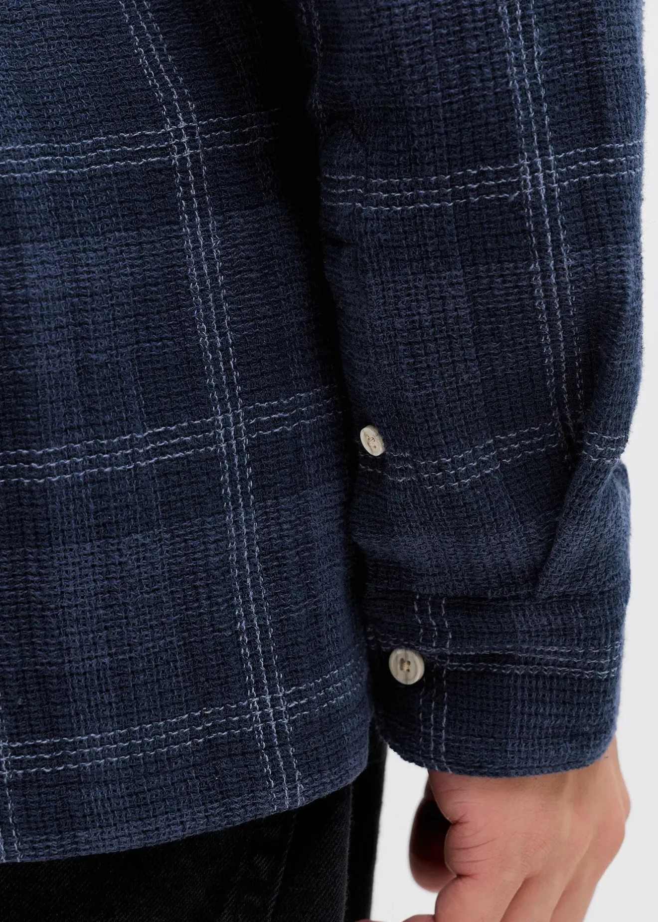 JJ REBEL Chemise manches longues|Homme Chemises