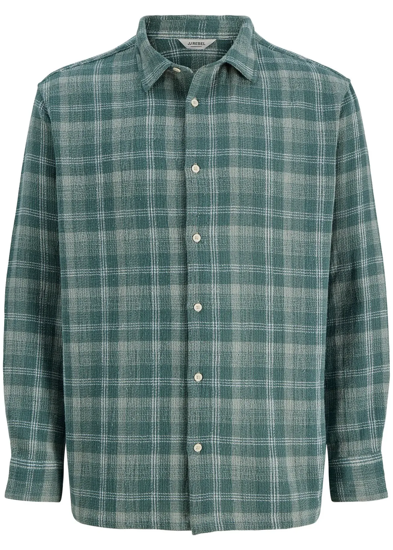 Homme JJ REBEL Chemises|Chemise manches longues