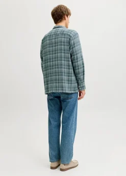 Homme JJ REBEL Chemises|Chemise manches longues