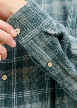 Homme JJ REBEL Chemises|Chemise manches longues