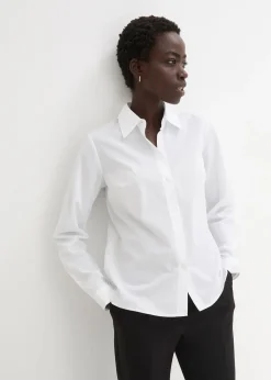 bonprix Chemisier|Femme Chemisiers