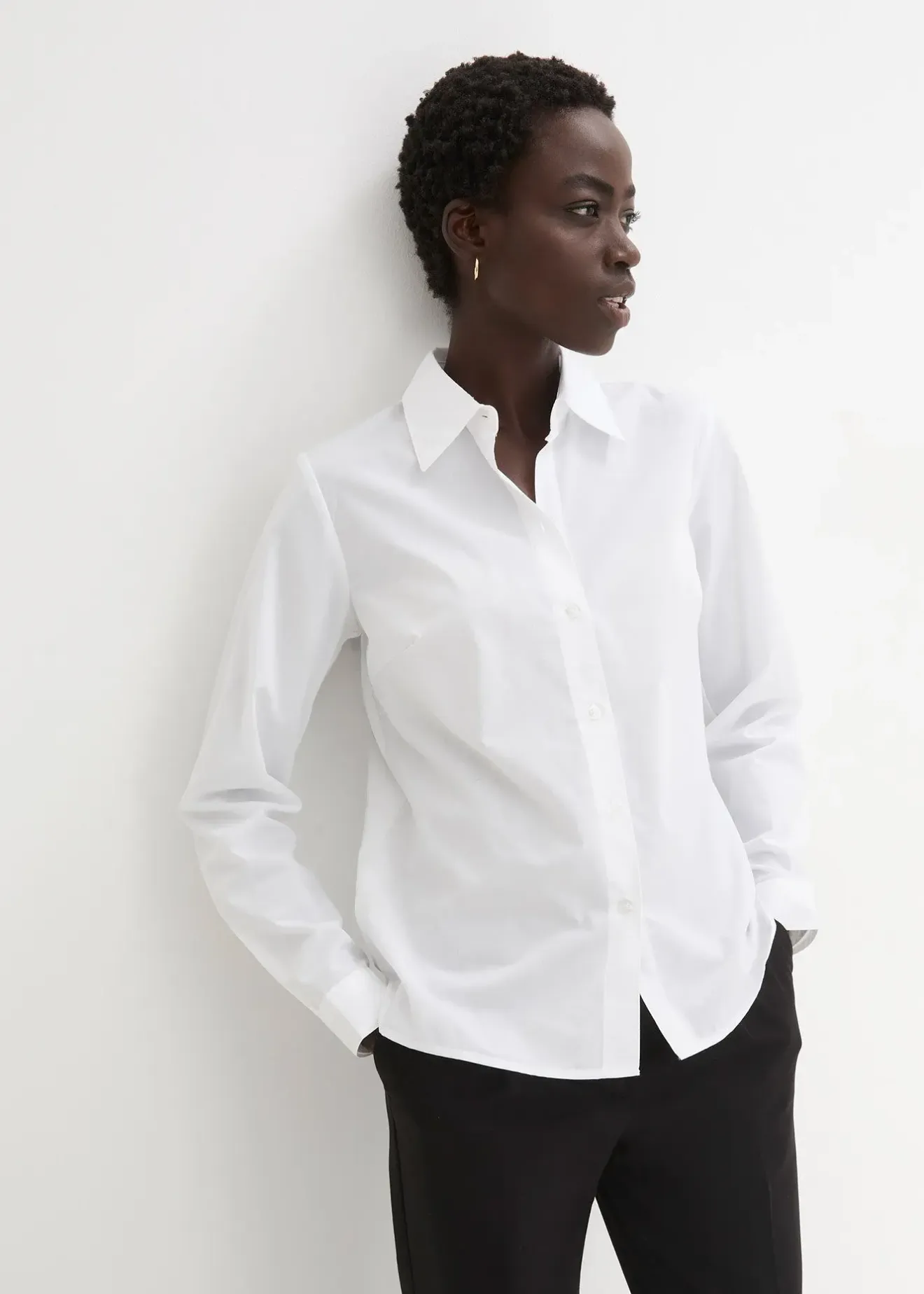 bonprix Chemisier|Femme Chemisiers