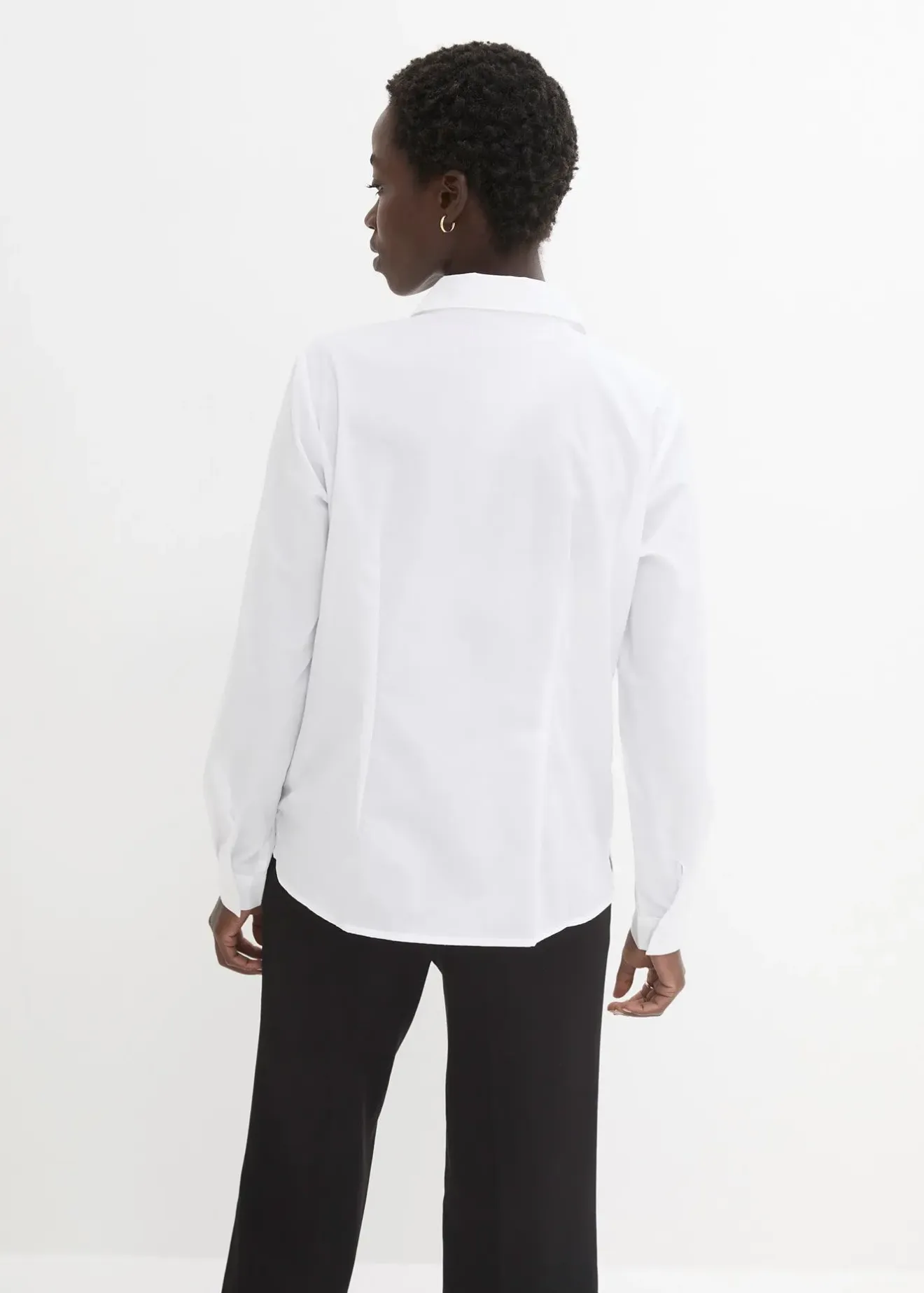 bonprix Chemisier|Femme Chemisiers