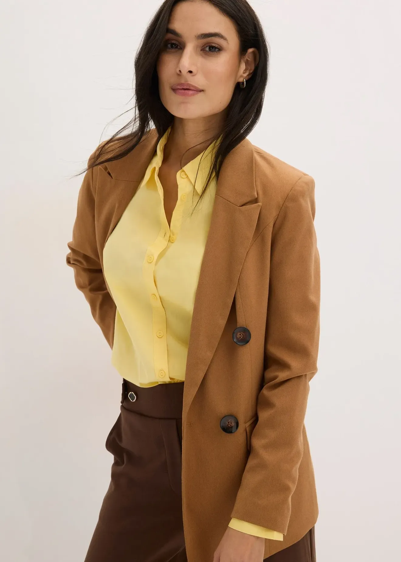 bonprix Chemisier|Femme Chemisiers