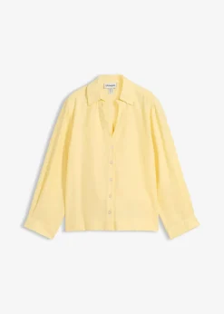 Femme bonprix Chemisiers|Chemisier boxy