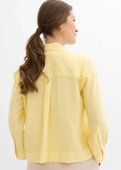 Femme bonprix Chemisiers|Chemisier boxy