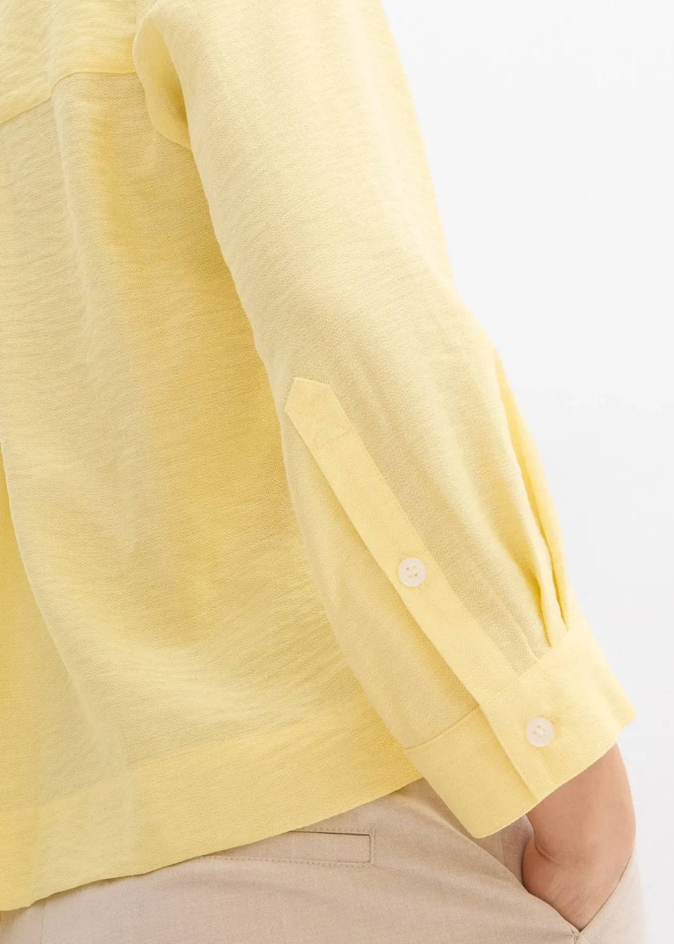 Femme bonprix Chemisiers|Chemisier boxy