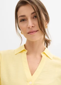 Femme bonprix Chemisiers|Chemisier boxy