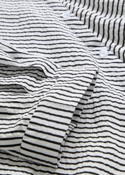 Femme bonprix Chemisiers|Chemisier en fine viscose mélangée