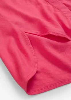 bonprix Chemisier en matière rafraîchissante|Femme Chemisiers