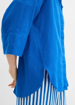 bonprix Chemisier en matière rafraîchissante|Femme Deux Pièces & Ensembles|Chemisiers