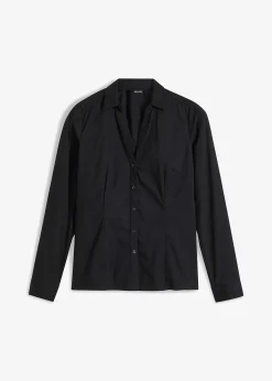 bonprix Chemisier extensible|Femme Chemisiers