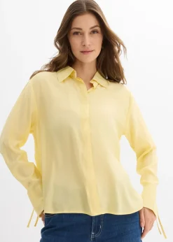 Femme bonprix Chemisiers|Chemisier fluide