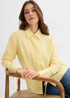 Femme bonprix Chemisiers|Chemisier fluide