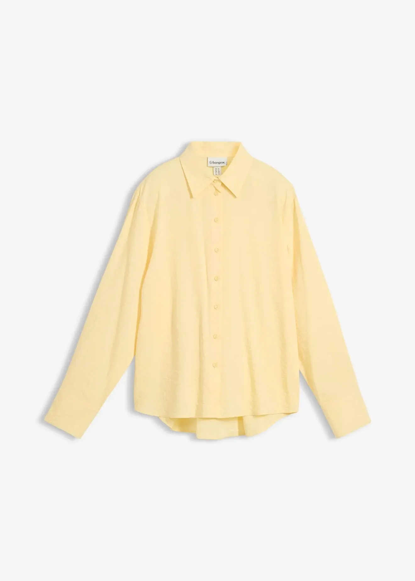 Femme bonprix Chemisiers|Chemisier fluide