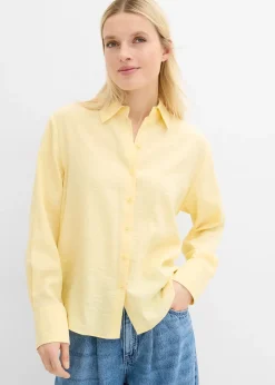 Femme bonprix Chemisiers|Chemisier fluide