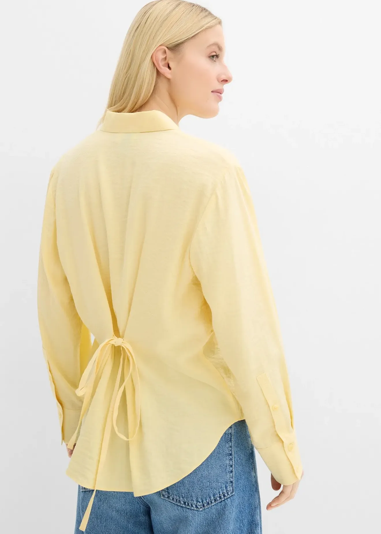 Femme bonprix Chemisiers|Chemisier fluide