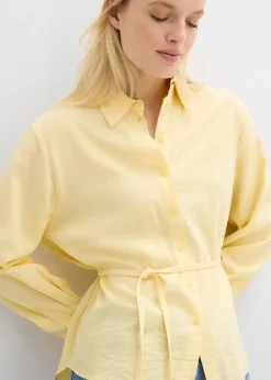 Femme bonprix Chemisiers|Chemisier fluide