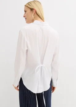 bonprix Chemisier fluide|Femme Chemisiers