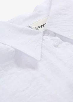 bonprix Chemisier fluide|Femme Chemisiers