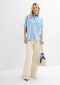 Femme bonprix Chemisiers|Chemisier oversize