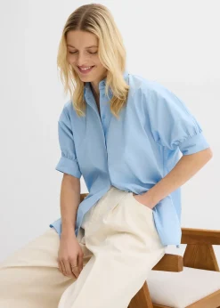 Femme bonprix Chemisiers|Chemisier oversize